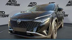 Gebraucht 2025 Nissan Qashqai SUV | 35.690 € (Superpreis)