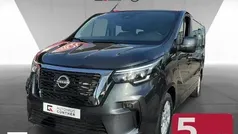 Gebraucht 2025 Nissan Primastar Tekna Van / Kleinbus | 44.444 € (Guter Preis)