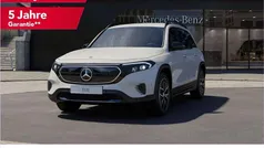 Gebraucht 2024 Mercedes EQB300 Progressive SUV | 36.790 € (Fairer Preis)