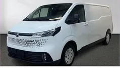 Gebraucht 2025 Maxus V70 Van | 30.048 € (Fairer Preis)