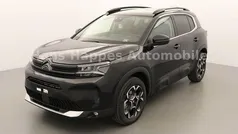 Noir perla Neu 2025 Citroën C5 Aircross SUV | 28.950 € (Fairer Preis)