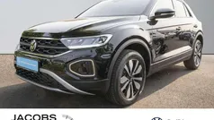 Gebraucht 2024 VW T-Roc Goal SUV | 28.530 € (Fairer Preis)
