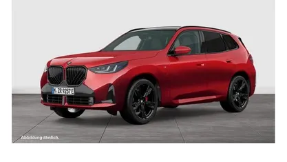 Gebraucht BMW X3 M Sport 299 PS (219 kW) 2025 SUV