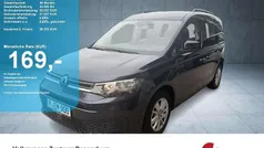 Gebraucht 2025 VW Caddy Life Van / Kleinbus | 28.270 € (Fairer Preis)