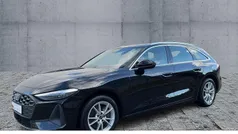 Gebraucht 2025 Audi A5 Sport Coupé | 44.630 € (Superpreis)