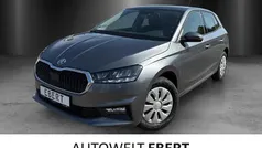 Gebraucht 2024 Skoda Fabia Selection Limousine | 19.990 € (Fairer Preis)