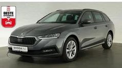 Gebraucht 2022 Skoda Octavia Ambition Kombi | 22.824 € (Guter Preis)