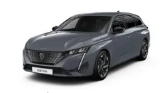 Gebraucht 2025 Peugeot 308 Allure Kombi | 29.880 € (Superpreis)