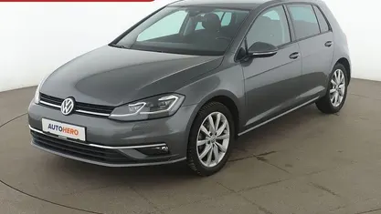 Gebraucht VW Golf VII Highline 150 PS (110 kW) 2019 Limousine