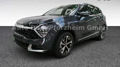 Pentametal met. (h8g) Gebraucht 2024 Kia Sportage 4 SUV | 31.280 € (Superpreis)