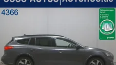 Gebraucht 2020 Ford Focus Active Kombi | 14.980 € (Guter Preis)