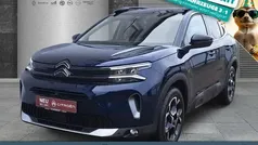Gebraucht 2024 Citroën C5 Aircross SUV | 29.690 € (Fairer Preis)