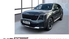 Grau Neu 2025 Kia Sorento 3 SUV | 59.589 € (Fairer Preis)