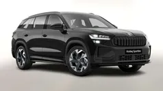 Grau Neu 2025 Skoda Kodiaq SportLine SUV | 45.656 € (Fairer Preis)