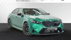 Gebraucht 2024 BMW M5 Performance Limousine | 126.662 €