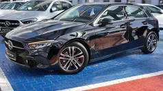 Gebraucht 2024 Mercedes A180 Progressive Limousine | 30.890 € (Fairer Preis)