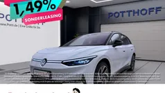 Gebraucht 2024 VW ID.7 Pro Limousine | 49.177 € (Fairer Preis)