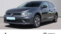 Gebraucht 2025 VW Polo Goal Limousine | 22.880 € (Guter Preis)