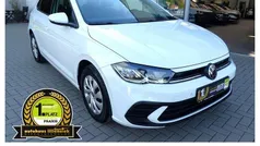 Gebraucht 2022 VW Polo Life Limousine | 15.550 € (Fairer Preis)