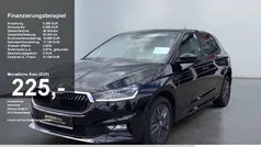 Gebraucht 2024 Skoda Fabia Drive Kleinwagen | 21.780 € (Guter Preis)