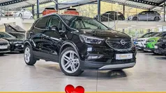 Gebraucht 2018 Opel Mokka X Excellence SUV | 15.450 € (Fairer Preis)