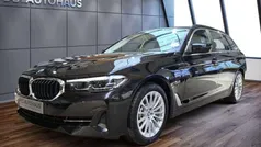 BMW 530e