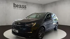 Gebraucht 2019 Opel Grandland X Ultimate SUV | 19.450 € (Fairer Preis)
