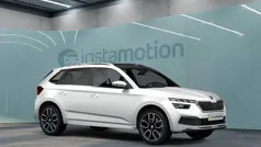 Weiß Gebraucht 2021 Skoda Kamiq Drive SUV | 21.472 € (Fairer Preis)