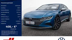 Gebraucht 2021 VW Arteon Elegance Coupé | 30.870 € (Fairer Preis)