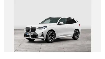 Gebraucht 2026 BMW X3 M Sport SUV | 66.899 € (Superpreis)