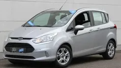 Gebraucht 2014 Ford B-MAX Titanium Van / Kleinbus | 7.880 € (Etwas zu teuer)