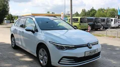 Gebraucht 2021 VW Golf VIII Life Kombi | 24.490 € (Fairer Preis)