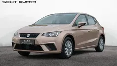 Rot Gebraucht 2019 Seat Ibiza Beats Kleinwagen | 15.485 € (Fairer Preis)