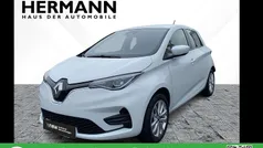 Gebraucht 2021 Renault Zoe Experience Kleinwagen | 12.912 € (Guter Preis)