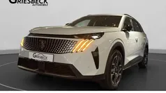 Gebraucht 2025 Peugeot 5008 Allure Van / Kleinbus | 41.990 € (Fairer Preis)