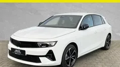 Arktis weiß (uni) Neu 2024 Opel Astra GS Line Kleinwagen | 27.490 € (Superpreis)