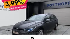 Gebraucht 2023 VW Golf VIII Life Kombi | 24.777 € (Fairer Preis)