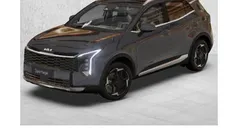 Gebraucht 2025 Kia Sportage Spirit SUV | 38.111 € (Fairer Preis)