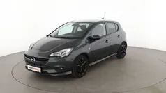 Gebraucht 2018 Opel Corsa Color Edition Limousine | 9.790 € (Fairer Preis)