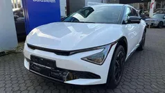 Gebraucht 2025 Kia EV6 SUV | 47.350 € (Fairer Preis)