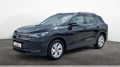 Gebraucht 2024 VW Tiguan SUV | 29.345 € (Superpreis)