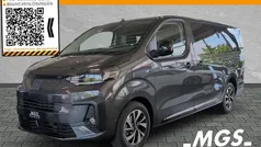 Gebraucht 2025 Fiat Ulysse Van / Kleinbus | 37.950 € (Guter Preis)