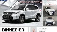 Gebraucht 2025 Suzuki Vitara Comfort SUV | 24.790 € (Guter Preis)