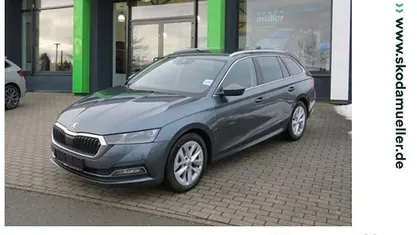 Gebraucht 2021 Skoda Octavia Style Kombi | 18.790 € (Fairer Preis)