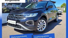 Schwarz Neu 2025 VW T-Roc Life SUV | 29.990 € (Fairer Preis)