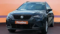 Grau Gebraucht 2023 Seat Arona FR-Line SUV | 15.980 € (Guter Preis)
