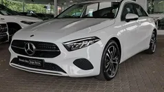 Gebraucht 2024 Mercedes A200 Progressive Limousine | 30.500 € (Fairer Preis)