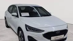 Gebraucht 2022 Ford Focus Cool & Connect Limousine | 16.990 € (Guter Preis)