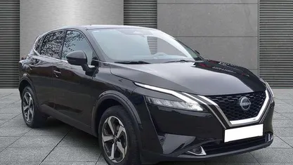 Gebraucht 2024 Nissan Qashqai 360º SUV | 25.390 € (Fairer Preis)