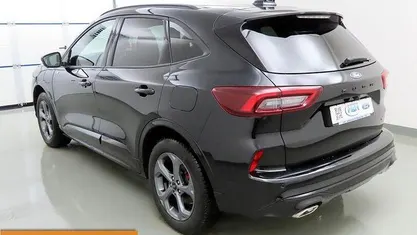 Gebraucht 2024 Ford Kuga ST-Line X SUV | 36.940 € (Fairer Preis)